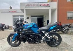 Bmw K 1200 R usata