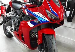 Honda CBR 650 R (2024) nuova