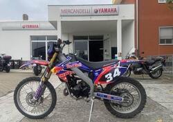 HM Baja 50 RR (2007 - 08)  usata