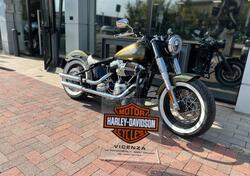 Harley-Davidson 1690 Slim (2011 - 16) - FLS usata