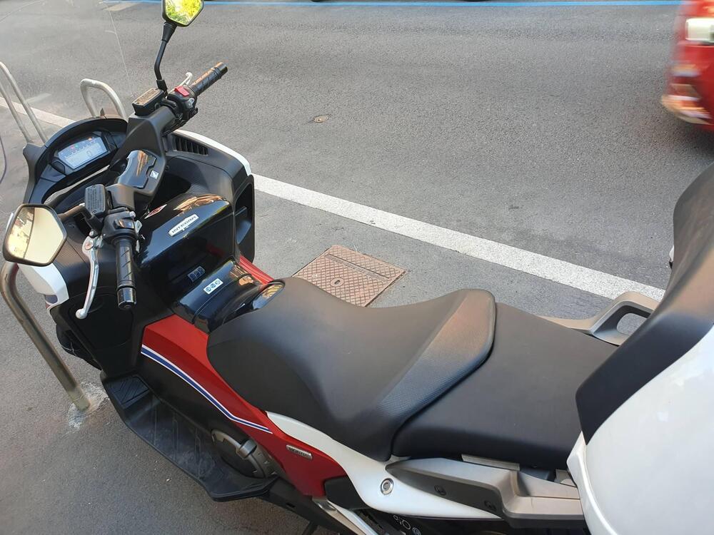 Honda Integra 750 DCT ABS (2014 - 15) (3)