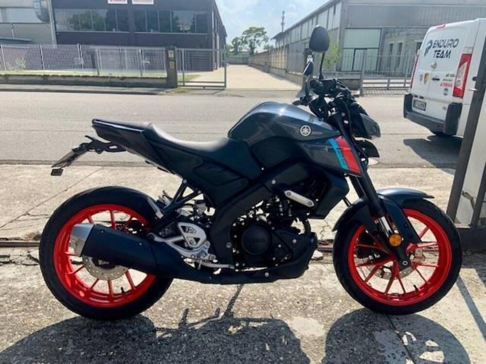 Yamaha MT-125 ABS (2020) (3)