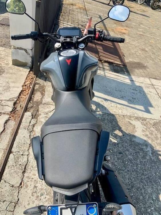 Yamaha MT-125 ABS (2020) (4)