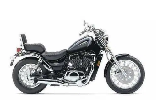 Suzuki VS 800 GLT