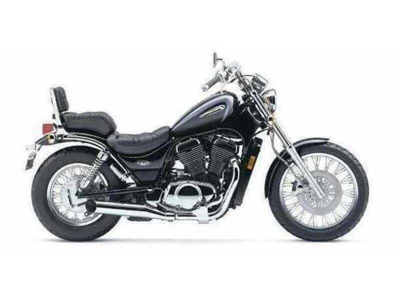 Suzuki VS 800 VS 800 GLT