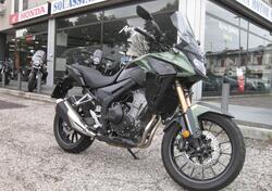 Honda CB 500 X (2022 - 23) usata