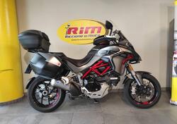 Ducati Multistrada 1260 S Grand Tour (2020) usata