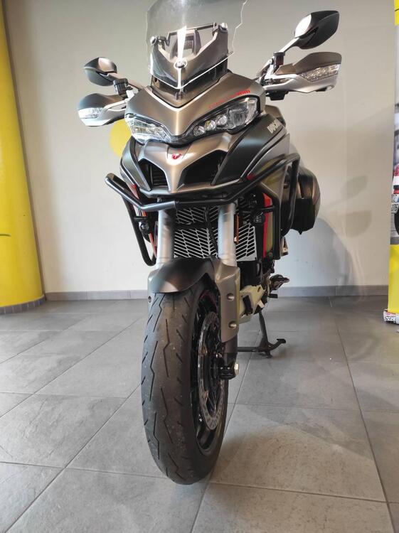 Ducati Multistrada 1260 S Grand Tour (2020) (4)