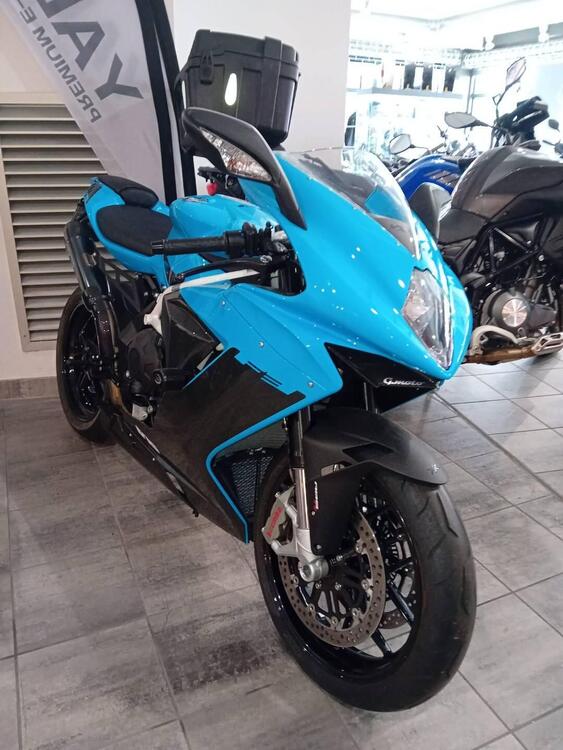 MV Agusta F3 675 EAS ABS (2017 - 20) (3)