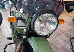 Royal Enfield Himalayan 411 (2021 - 24) usata