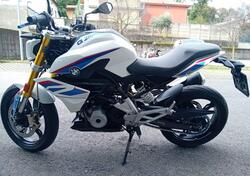 Bmw G 310 R (2016 - 20) usata