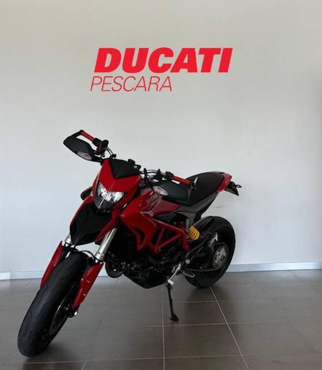 Ducati Hypermotard 821 (2013 - 15) (3)