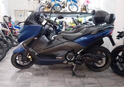 Yamaha T-Max 530 SX Sport Edition (2018 - 19) usata