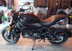 Benelli 752 S (2019 - 20) usata