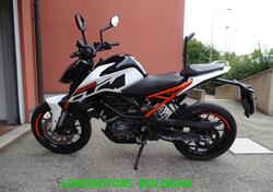 KTM 125 Duke ABS (2013 - 16) usata