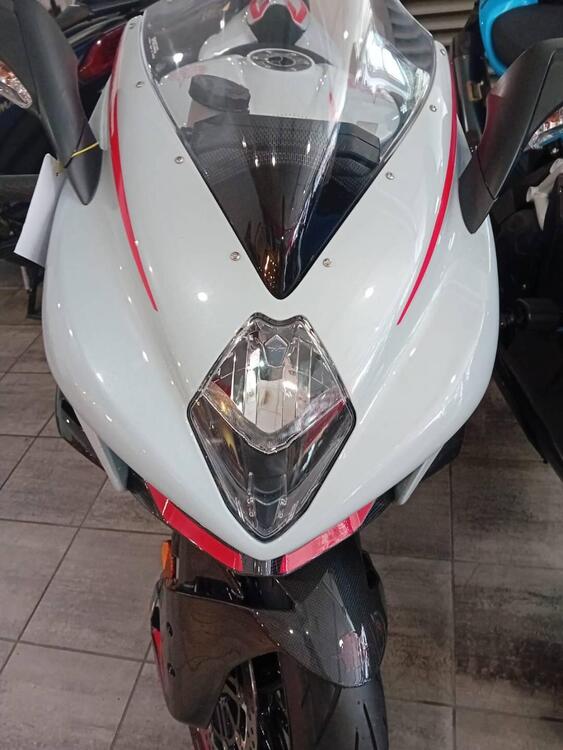 MV Agusta F3 800 RR (2022 - 24)