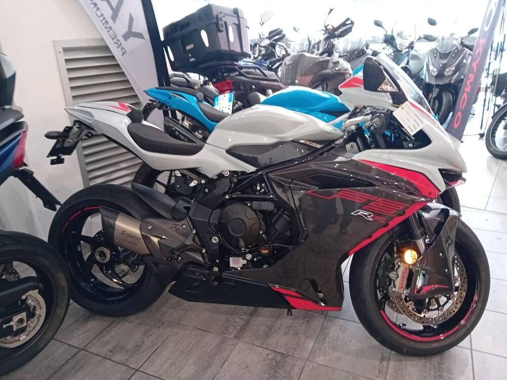 MV Agusta F3 800 RR (2022 - 24) (2)