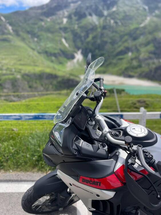 Ducati Multistrada V4 Rally (2023 - 24) (4)