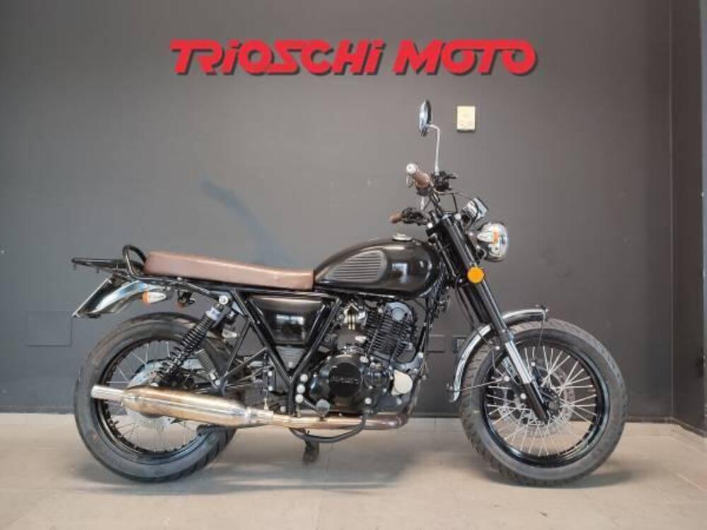 Mash Italia Two Fifty 250 (2017 - 20)