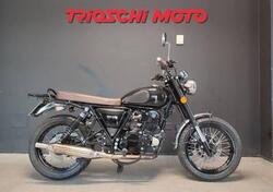 Mash Italia Two Fifty 250 (2017 - 20) usata