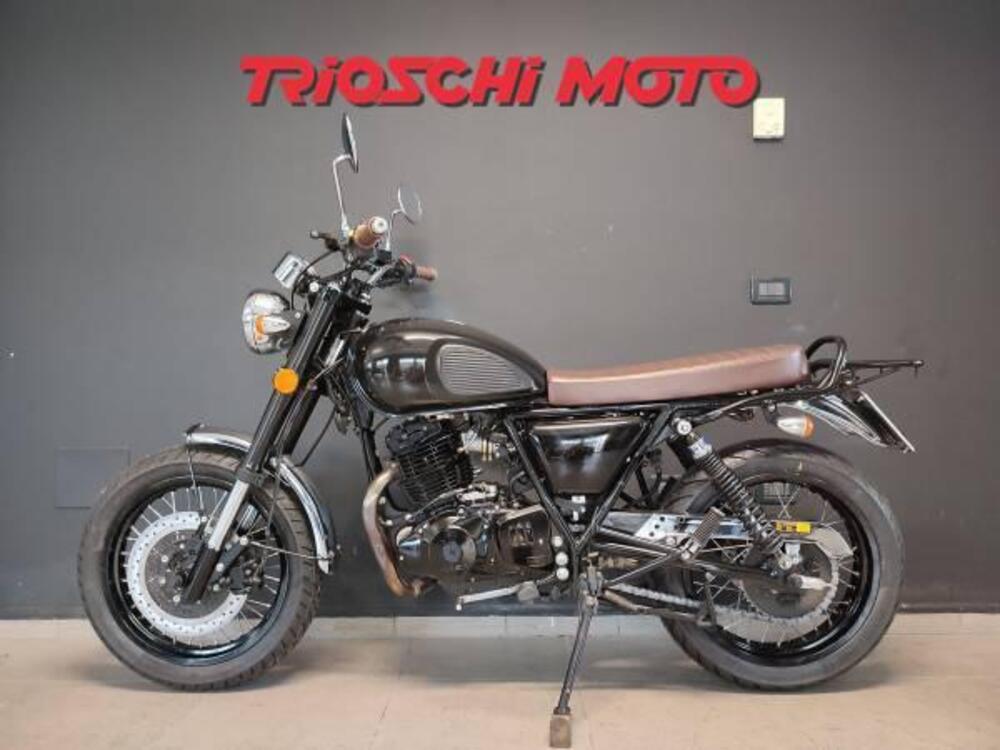 Mash Italia Two Fifty 250 (2017 - 20) (2)