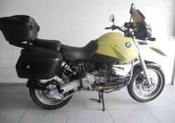 Bmw R 1100 GS usata