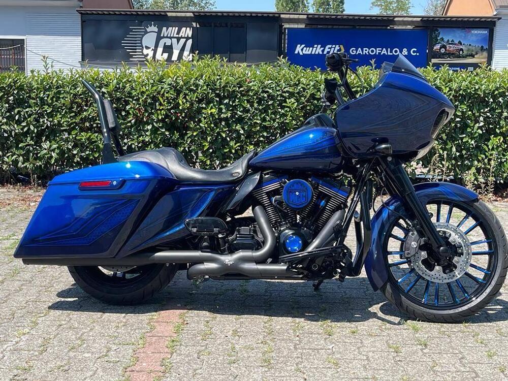 Harley-Davidson 1690 Road Glide Special (2013 - 16) (2)