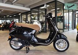 Vespa Primavera 125 (2021 - 23) nuova