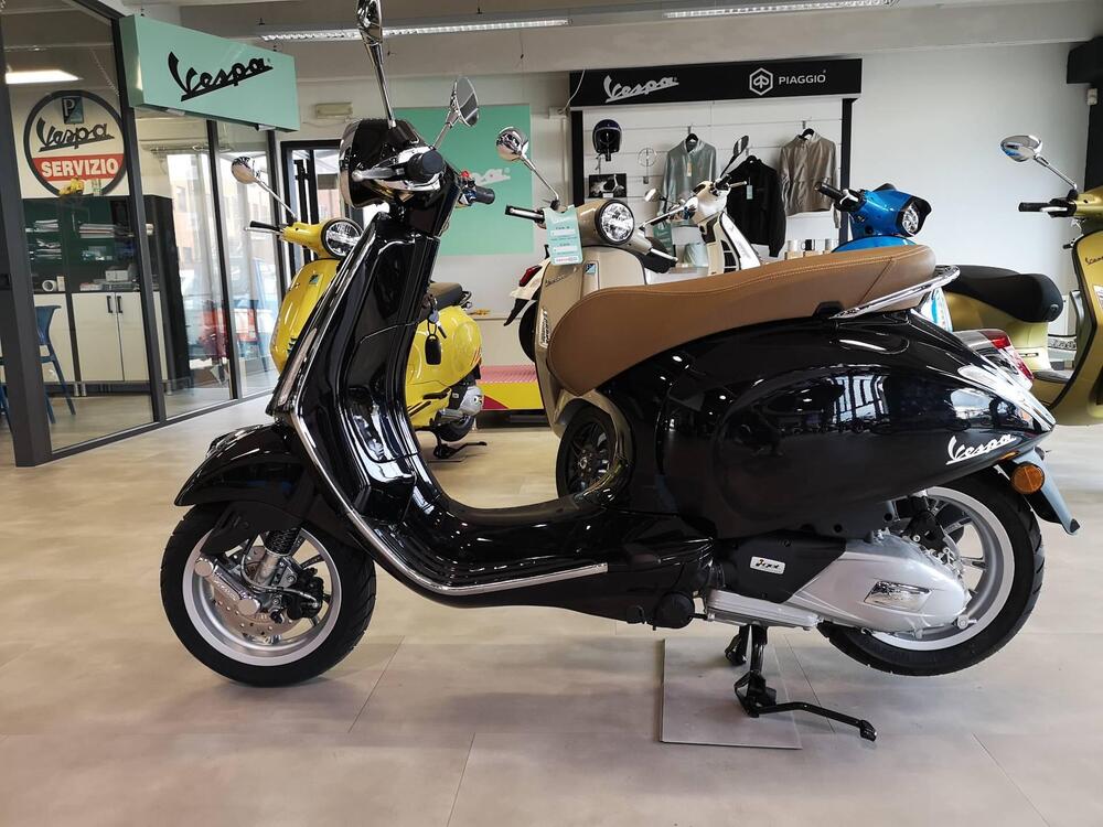 Vespa Primavera 125 (2021 - 23) (3)