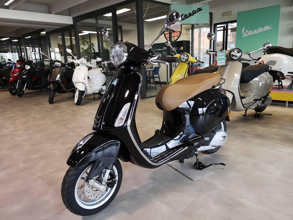 Vespa Primavera 125 (2021 - 23) (4)