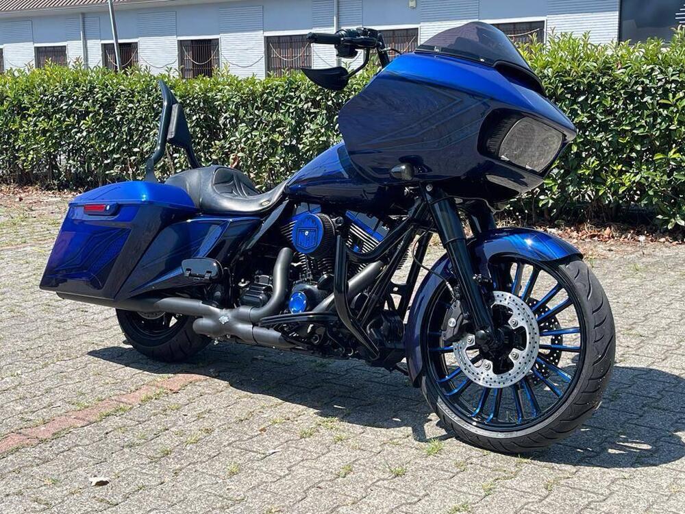 Harley-Davidson 1690 Road Glide Special (2013 - 16) (5)