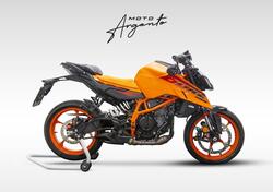 KTM 390 Duke (2024) usata