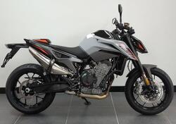 KTM 790 Duke L (2023 - 24) nuova