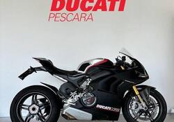 Ducati Panigale V4 1100 SP (2021) usata