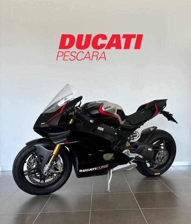 Ducati Panigale V4 1100 SP (2021) (3)