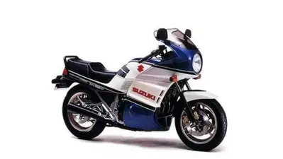 Suzuki GSX 1100