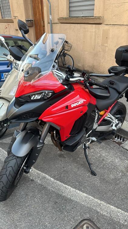 Ducati Multistrada V4 S (2025) (2)