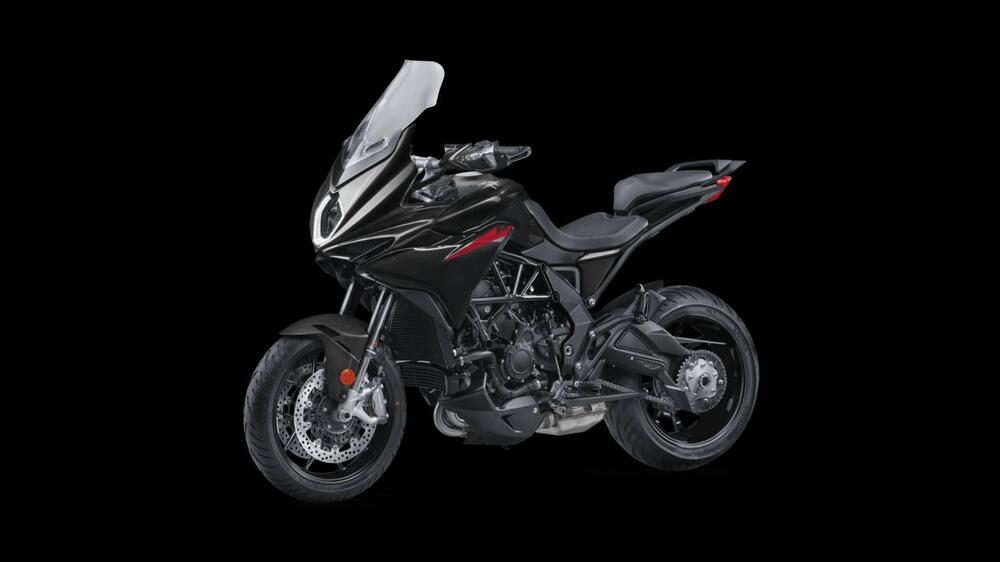 MV Agusta Turismo Veloce 800 R (2023 - 24)