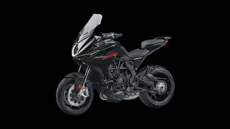 MV Agusta Turismo Veloce 800 R (2023 - 26)