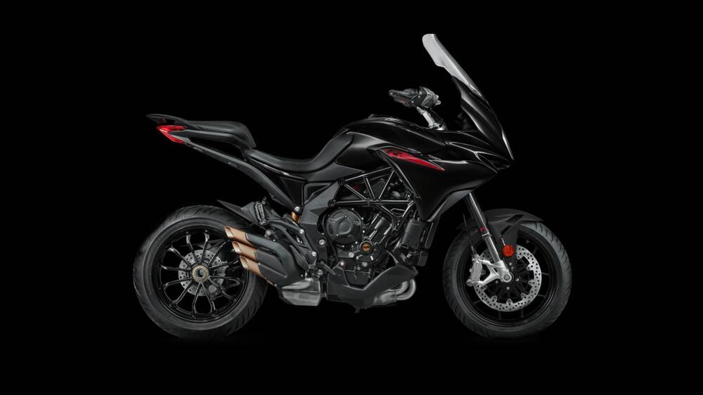 MV Agusta Turismo Veloce 800 R (2023 - 24) (2)