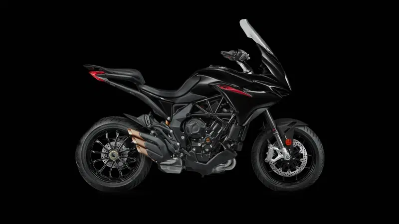 MV Agusta Turismo Veloce 800 R (2023 - 26) (2)