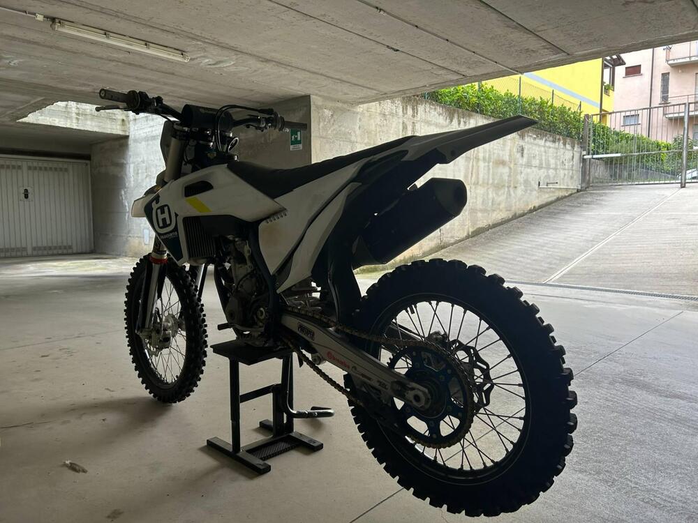 Husqvarna FC 250 (2022) (2)