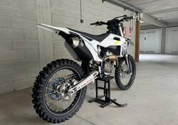 Husqvarna FC 250 (2022) usata