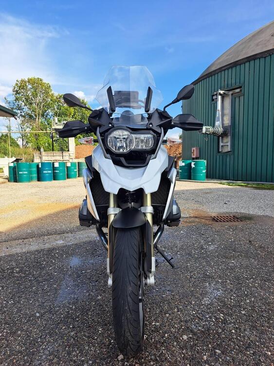 Bmw R 1200 GS (2013 - 16)