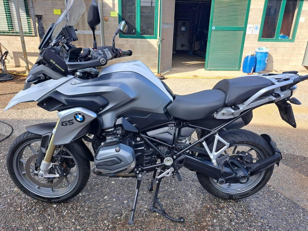 Bmw R 1200 GS (2013 - 16) (2)