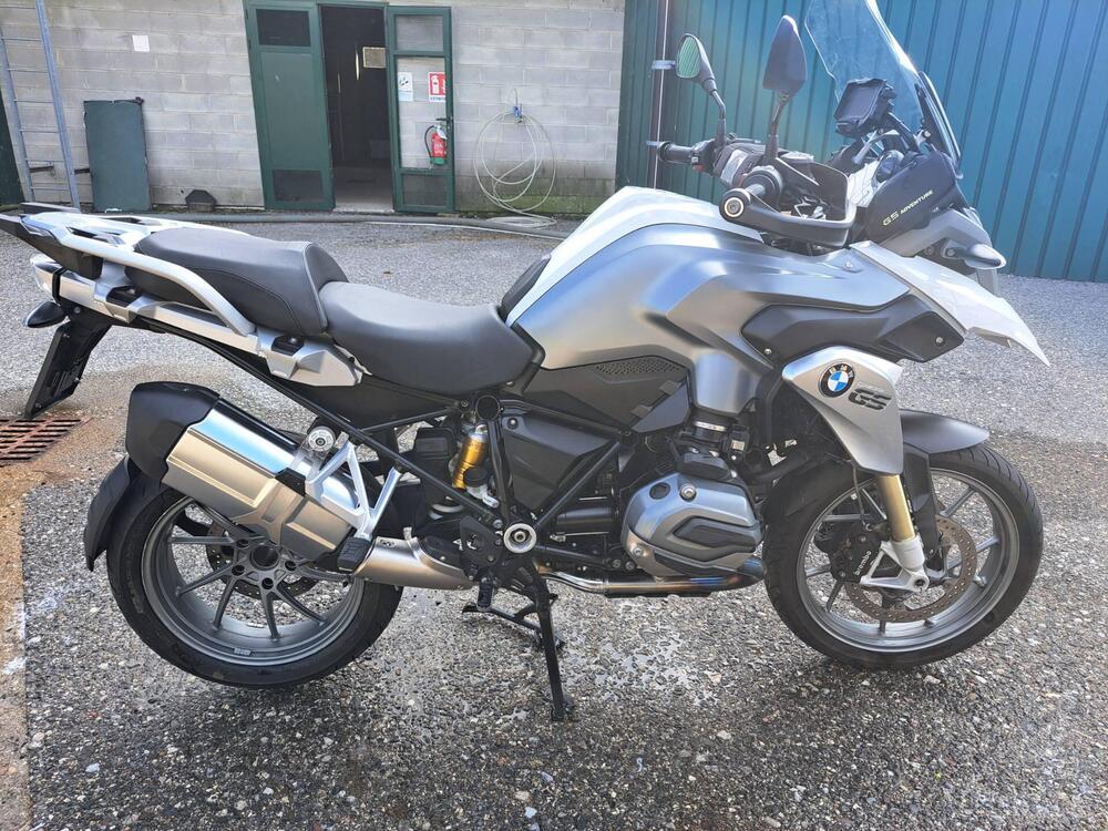 Bmw R 1200 GS (2013 - 16) (3)