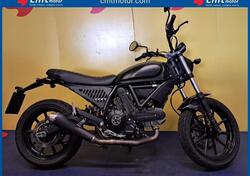 Ducati Scrambler 400 Sixty 2 (2016 - 21) usata