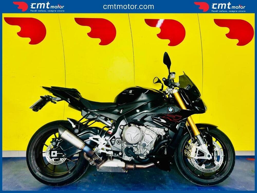 Bmw S 1000 R (2017 - 20)