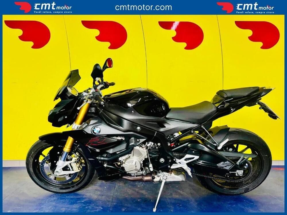 Bmw S 1000 R (2017 - 20) (3)