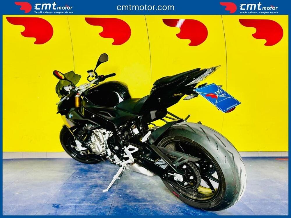 Bmw S 1000 R (2017 - 20) (4)